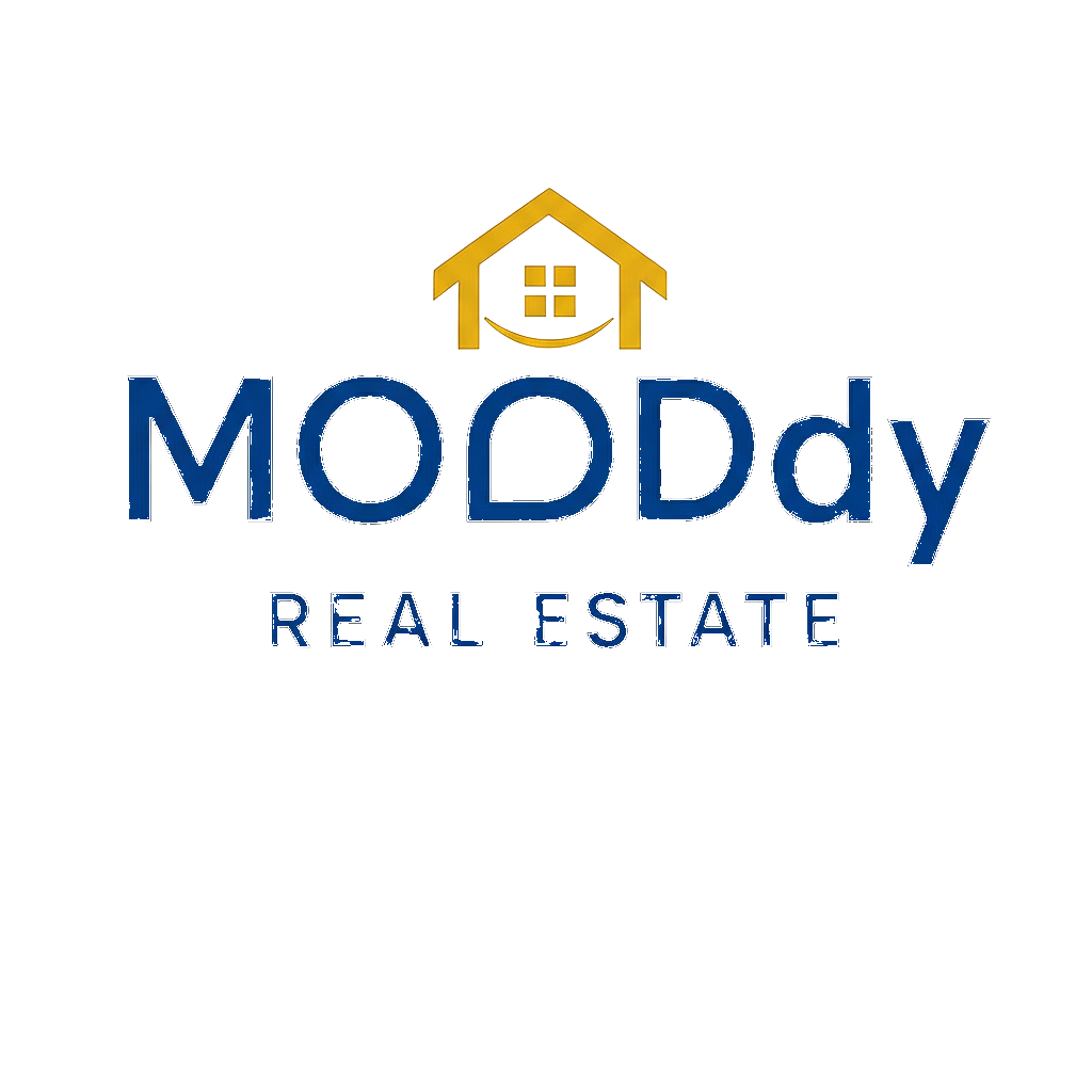 Moody Propiedades Real Estate