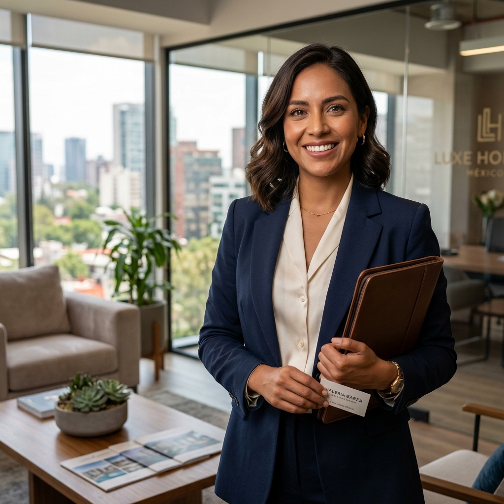 Valeria Assistant